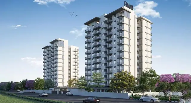 Emaar The 88 - Sector 112, Gurgaon - photo 2 thumbnail