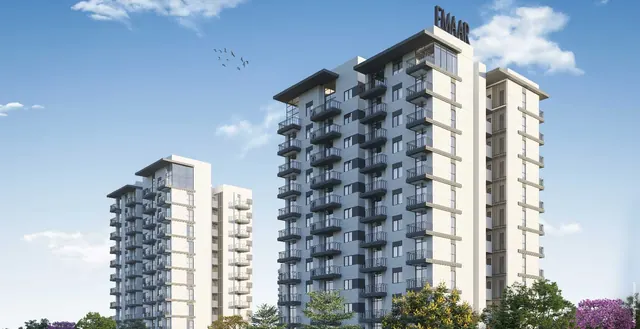 Emaar The 88 - Sector 112, Gurgaon