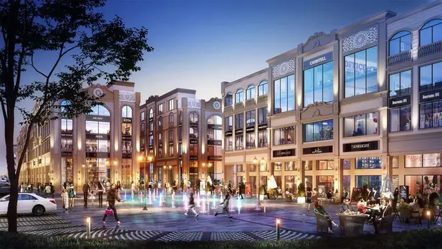 Emaar EBD 114 - Sector 114, Gurgaon - photo 2 thumbnail
