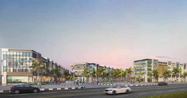 Emaar EBD 114 - Sector 114, Gurgaon - photo 3 thumbnail