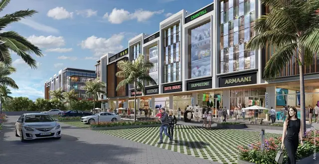 Emaar EBD 114 - Sector 114, Gurgaon - photo 6 thumbnail
