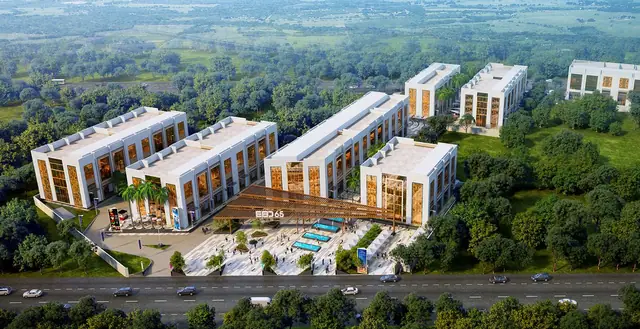 Emaar EBD 65 - Sector 65, Gurgaon - photo 2 thumbnail