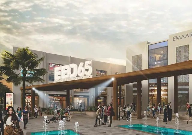 Emaar EBD 65 - Sector 65, Gurgaon - photo 4 thumbnail