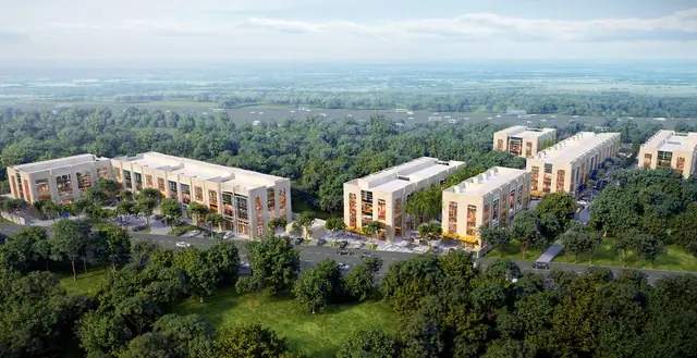 Emaar EBD 65 - Sector 65, Gurgaon - photo 6 thumbnail