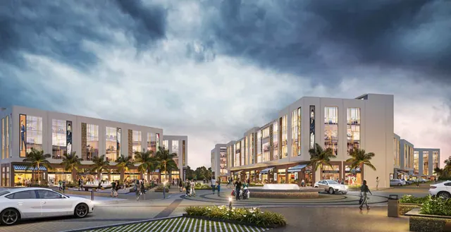 Emaar EBD 83 - Sector 83, Gurgaon