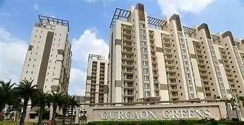 Emaar Gurgaon Greens - Sector 102, Gurgaon - photo 3 thumbnail