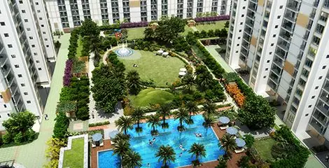Emaar Gurgaon Greens - Sector 102, Gurgaon - photo 5 thumbnail