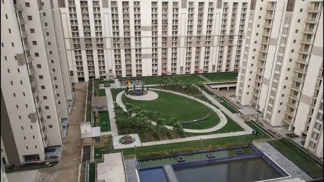 Emaar Gurgaon Greens - Sector 102, Gurgaon - photo 7 thumbnail
