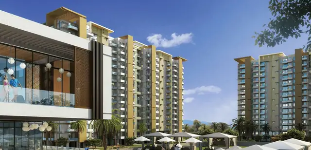 Emaar Imperial Gardens - Sector 102, Gurgaon - photo 5 thumbnail
