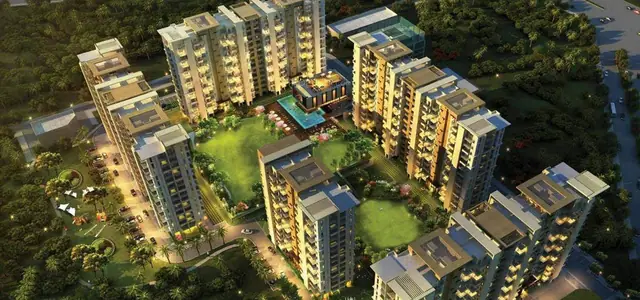 Emaar Imperial Gardens - Sector 102, Gurgaon - photo 6 thumbnail