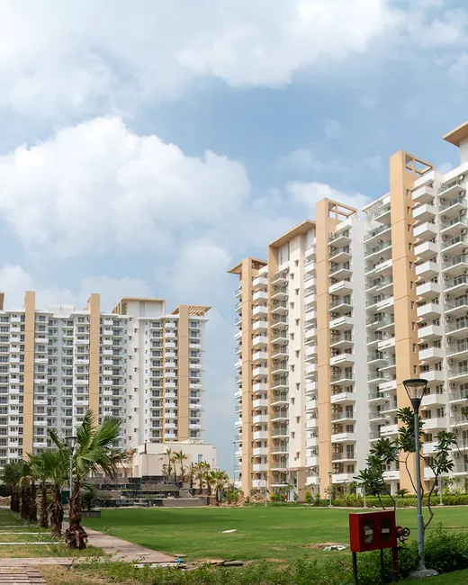 Emaar Imperial Gardens - Sector 102, Gurgaon