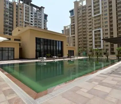 Emaar Palm Gardens - Sector 83, Gurgaon - photo 3 thumbnail