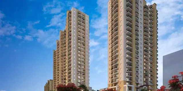 Emaar Palm Heights - Sector 77, Gurgaon - photo 2 thumbnail