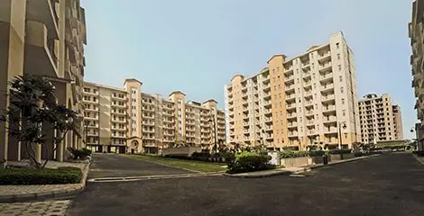 Emaar Palm Hills - Sector 77, Gurgaon - photo 2 thumbnail