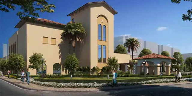 Emaar Palm Premier - Sector 77, Gurgaon - photo 3 thumbnail