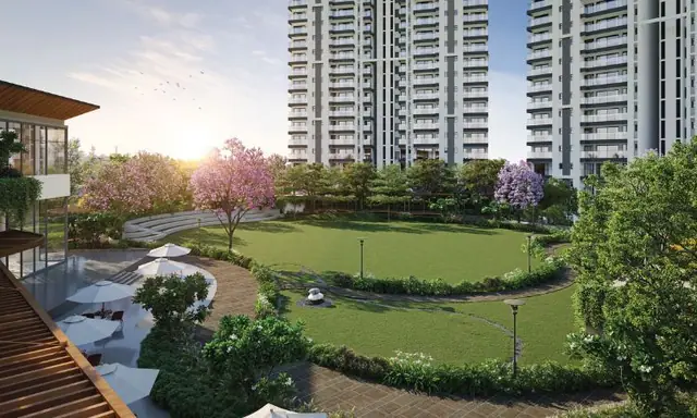 Emaar Urban Ascent - Sector 112, Gurgaon - photo 4 thumbnail