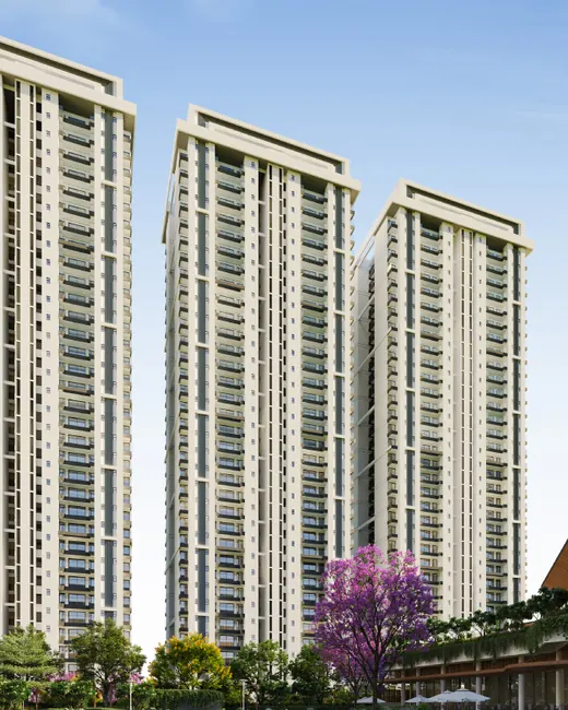 Emaar Urban Ascent - Sector 112, Gurgaon
