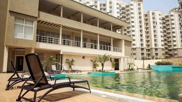 Experion Heartsong - Sector 108, Gurgaon