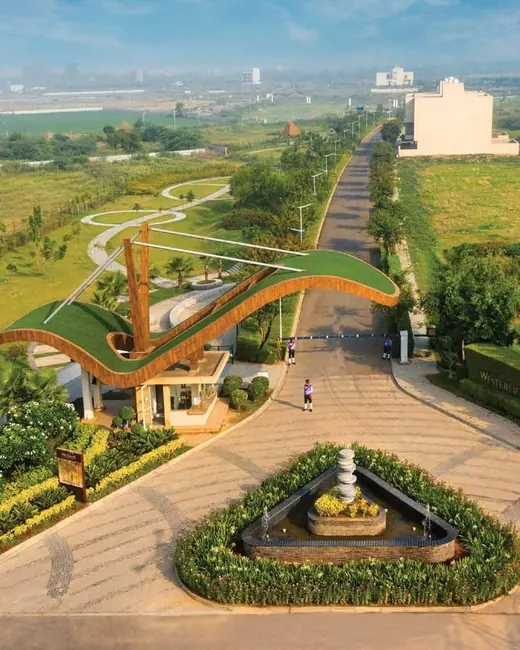 Experion The Westerlies - Sector 108, Gurgaon