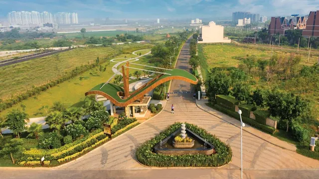 Experion The Westerlies - Sector 108, Gurgaon