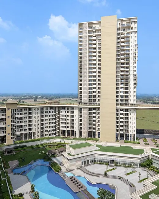 Experion Windchants - Sector 112, Gurgaon