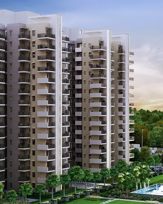 Godrej 101 - Sector 79, Gurgaon