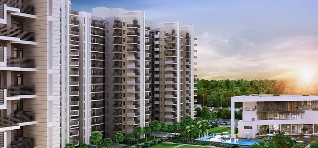 Godrej 101 - Sector 79, Gurgaon