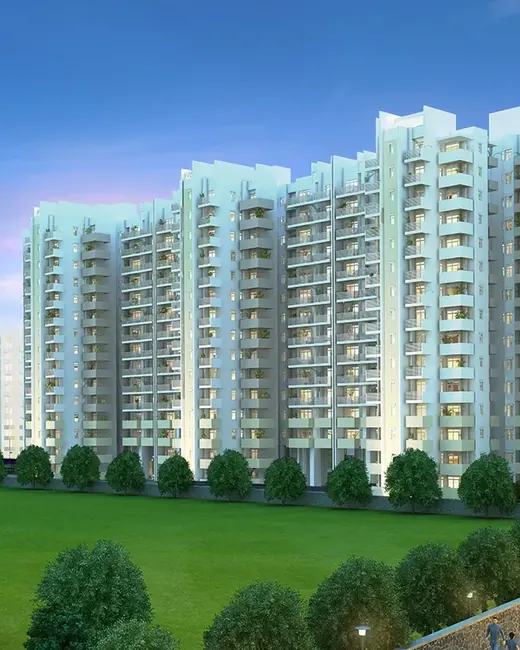 Godrej Aria - Sector 79, Gurgaon