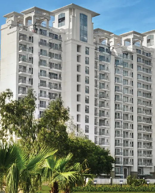Godrej Frontier - Sector 80, Gurgaon