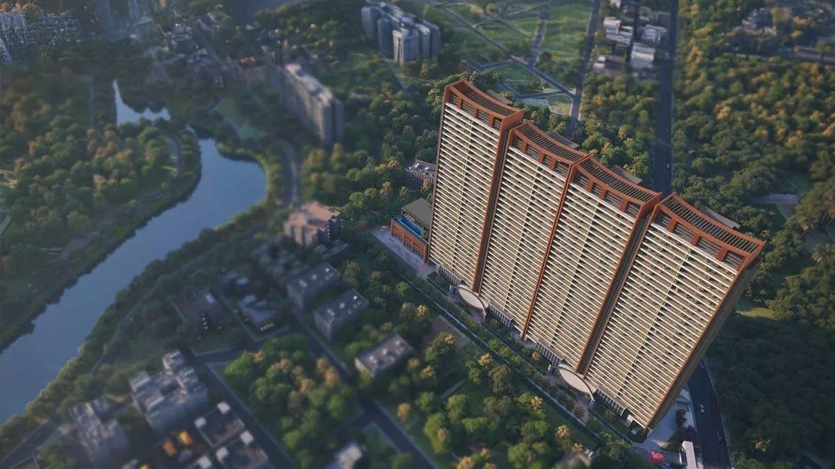 Godrej Sora - Sector 53, Gurgaon