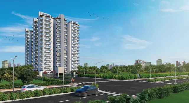 Godrej Suprema - Sector 79, Gurgaon
