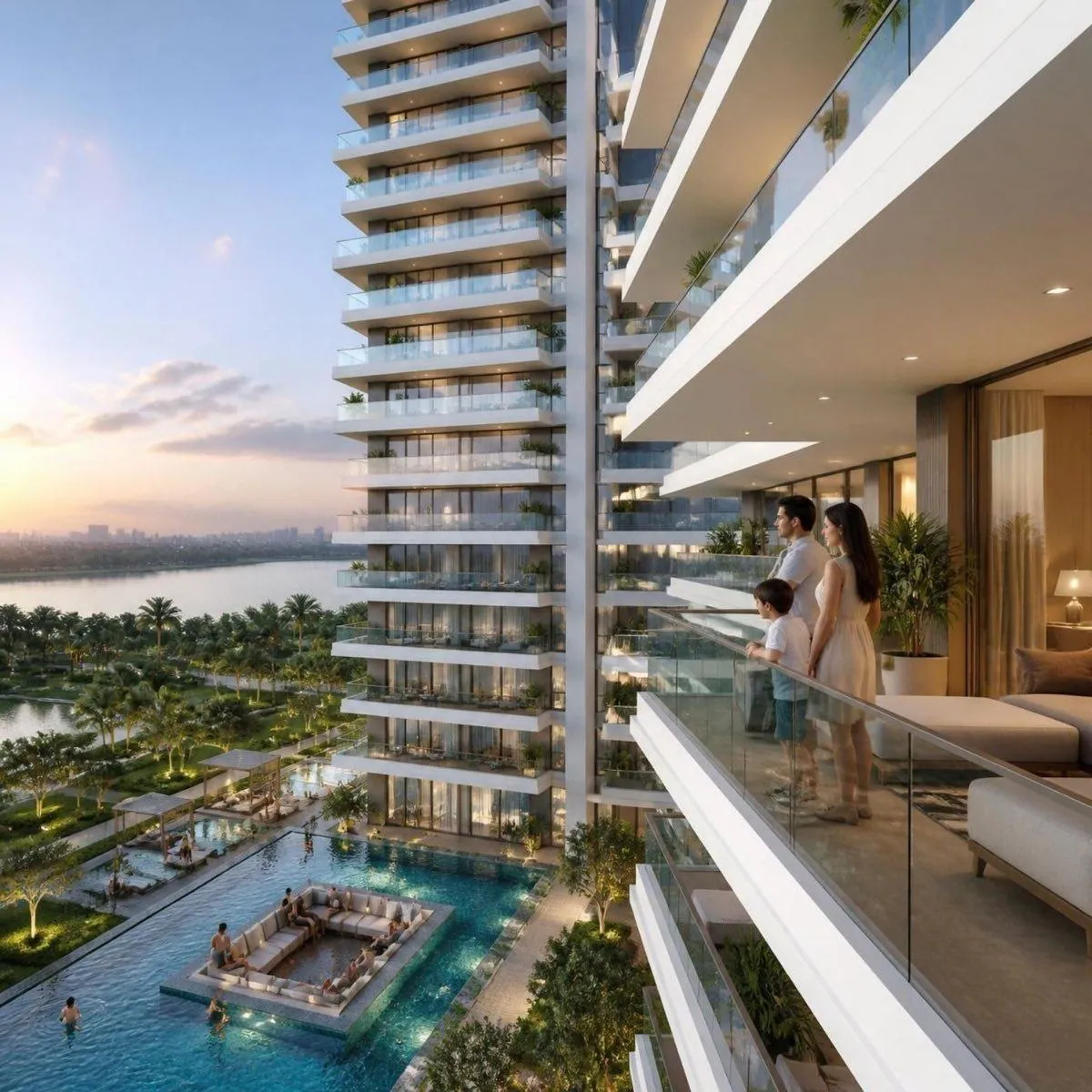 Godrej Verano - Sector 63A, Gurgaon