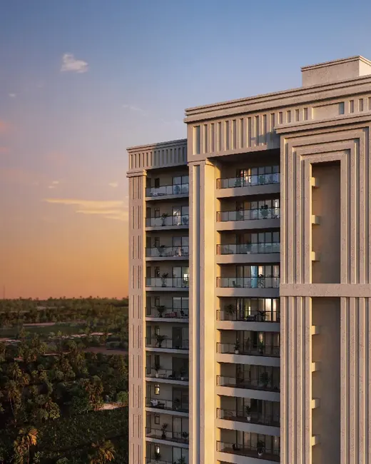 Godrej Vrikshya - Sector 103, Gurgaon