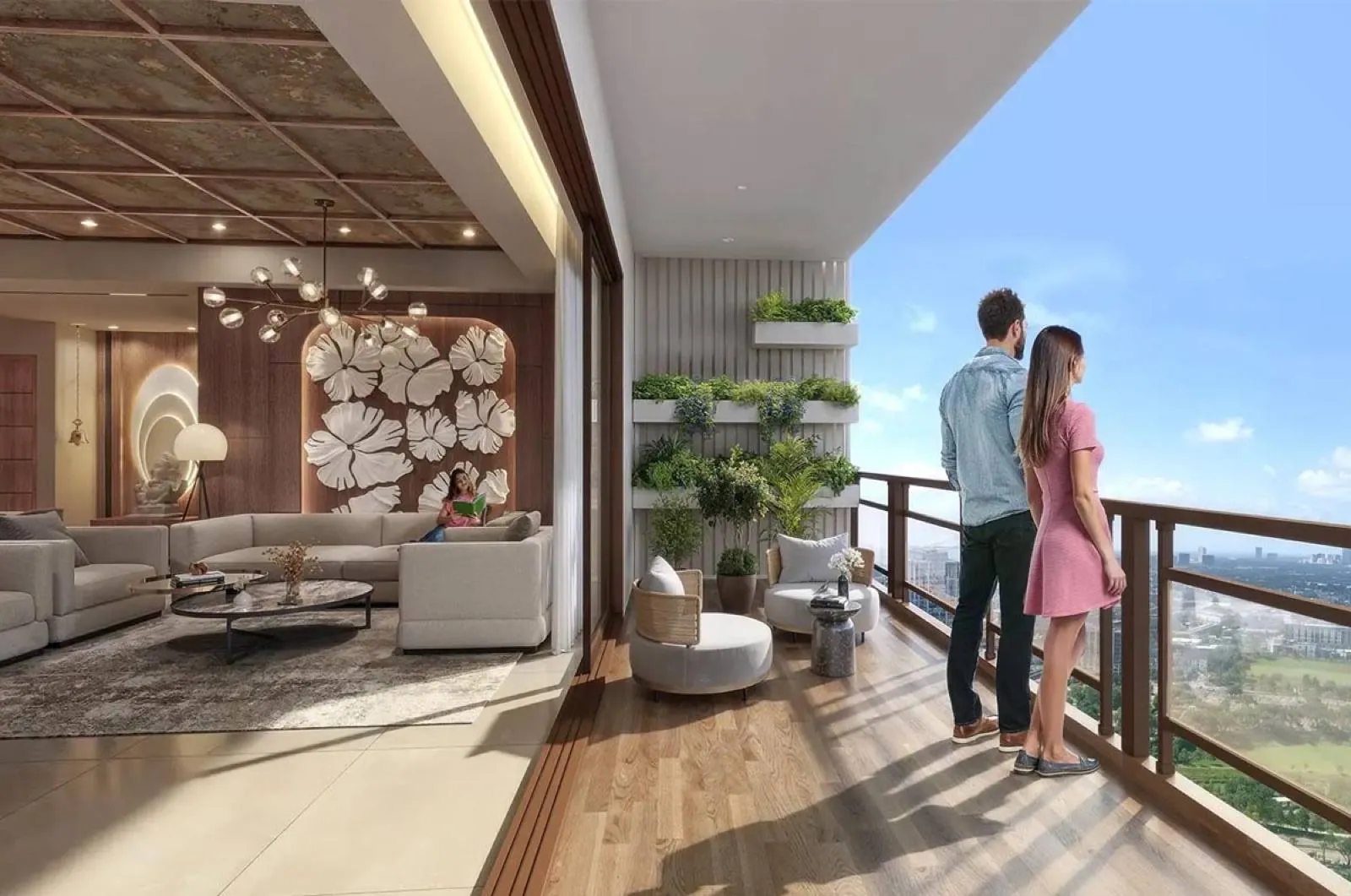 Hero Homes Palatial - Sector 104, Gurgaon