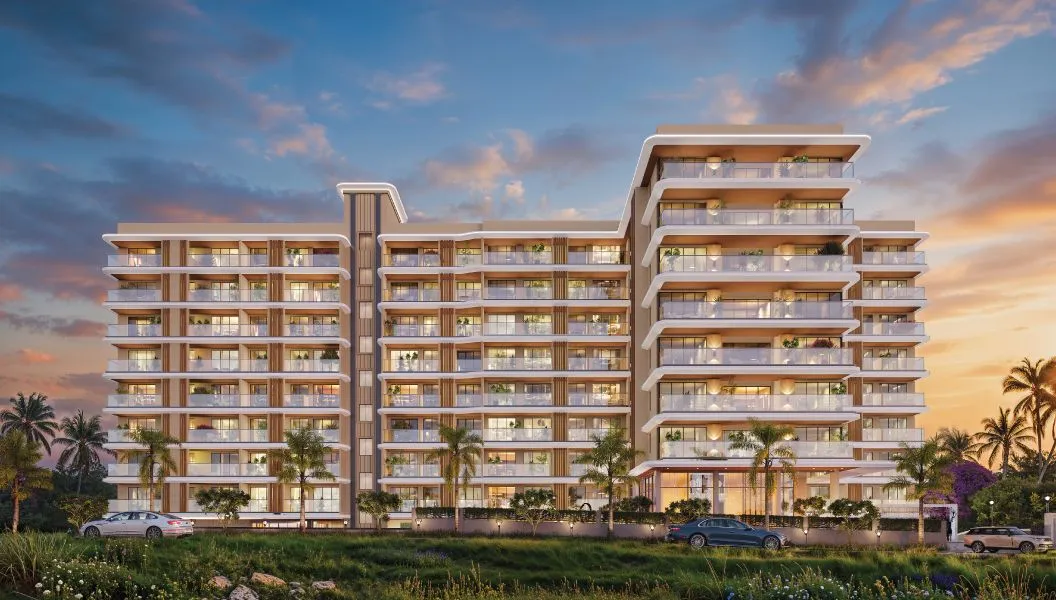 G.O.A.A. Premium Residences - Bicholim, Goa