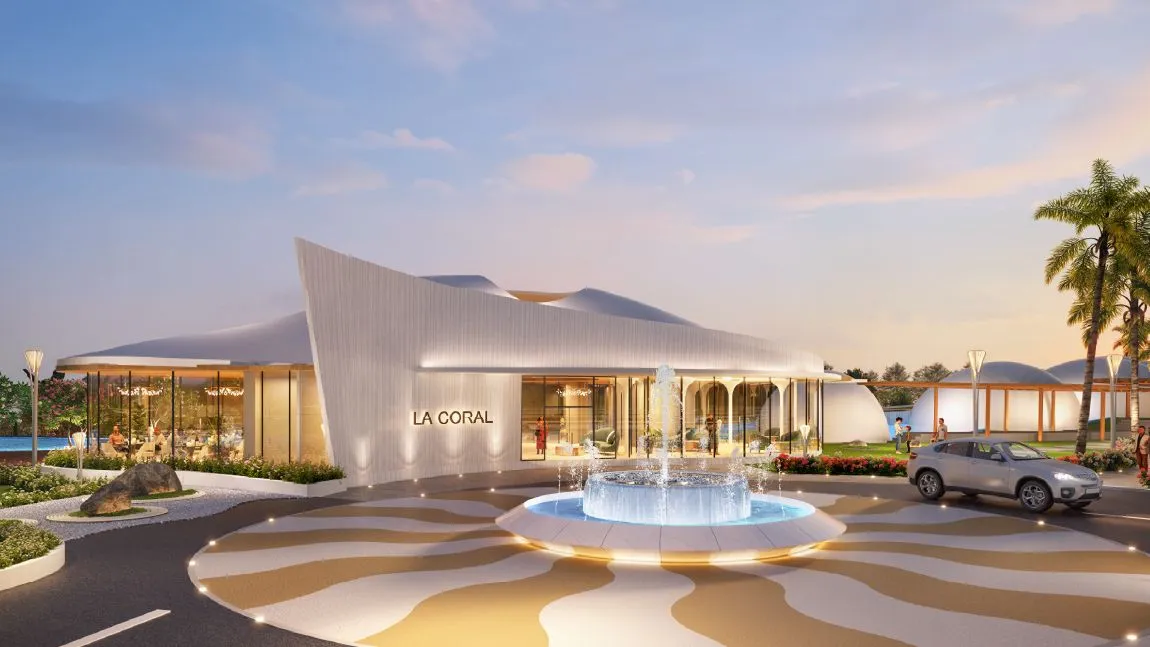 Gulf of Goa Villas - Sancoale, Goa