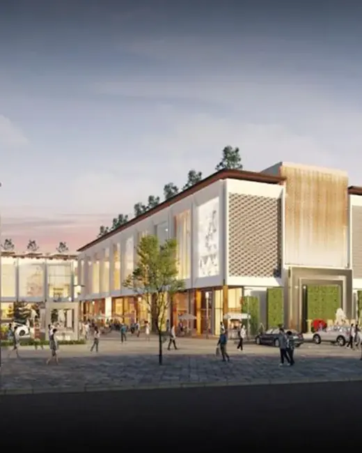 M3M 114 Market - Sector 114, Gurgaon