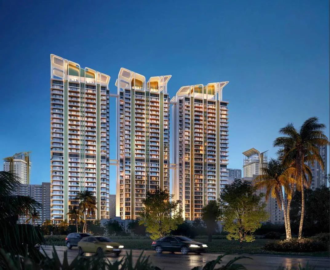 M3M Altitude - Sector 65, Gurgaon