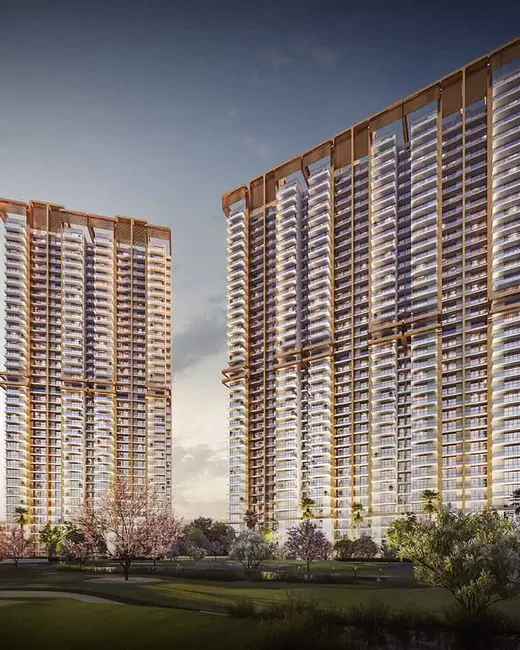 M3M Capital - Sector 113, Gurgaon