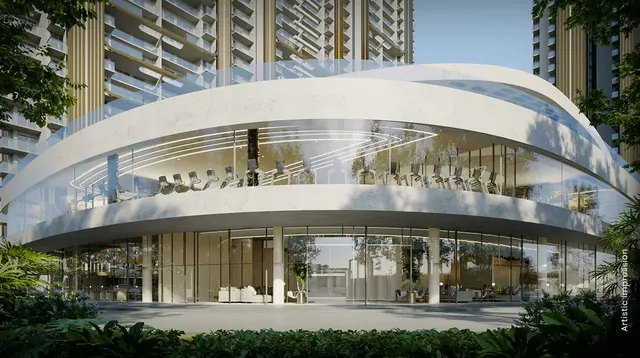 M3M Crown - Sector 111, Gurgaon