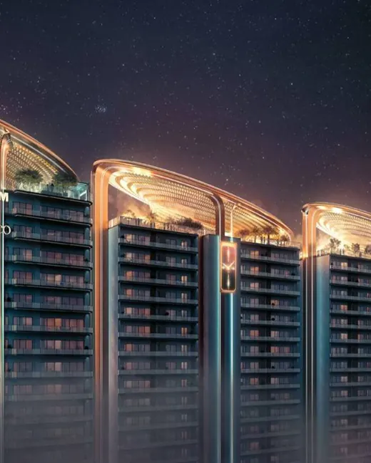 M3M Jacob & Co Residences - Sector 111, Gurgaon