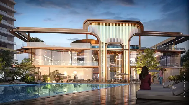 M3M Mansion - Sector 113, Gurgaon