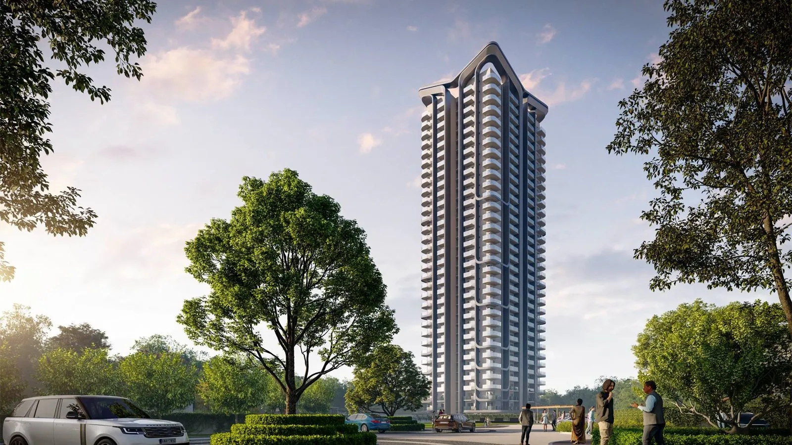 M3M Opus - Sector 67, Gurgaon
