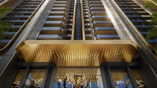 M3M St Andrews - Sector 113, Gurgaon