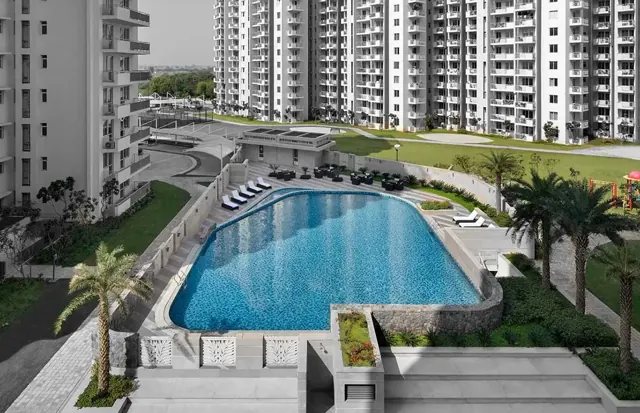 M3M Woodshire - Sector 107, Gurgaon