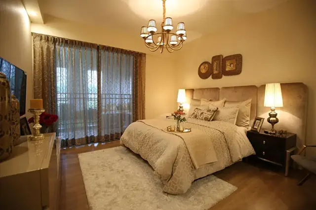M3M Woodshire - Sector 107, Gurgaon - photo 9 thumbnail