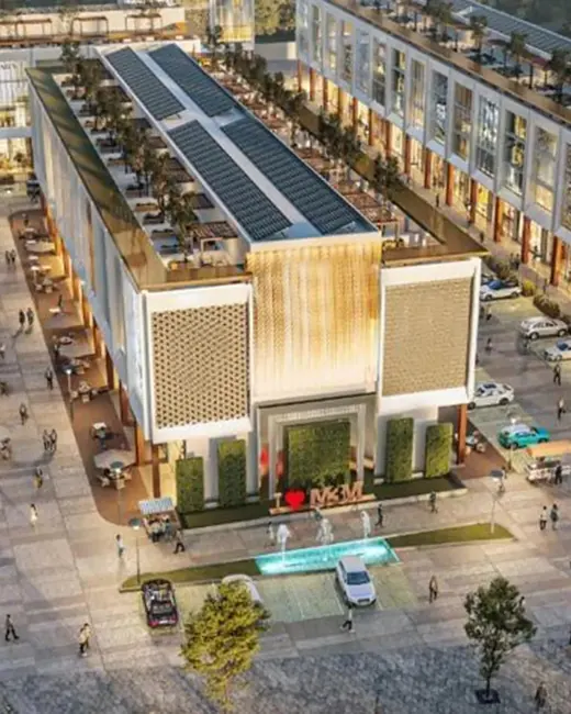 M3M Xpressway 114 - Sector 114, Gurgaon