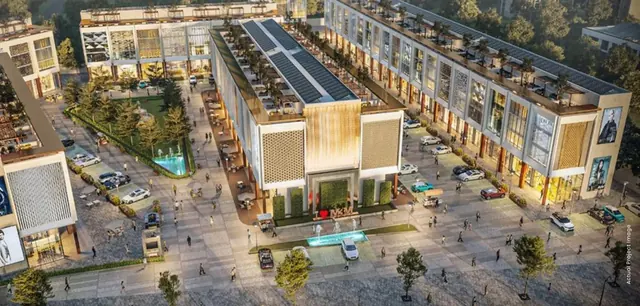 M3M Xpressway 114 - Sector 114, Gurgaon