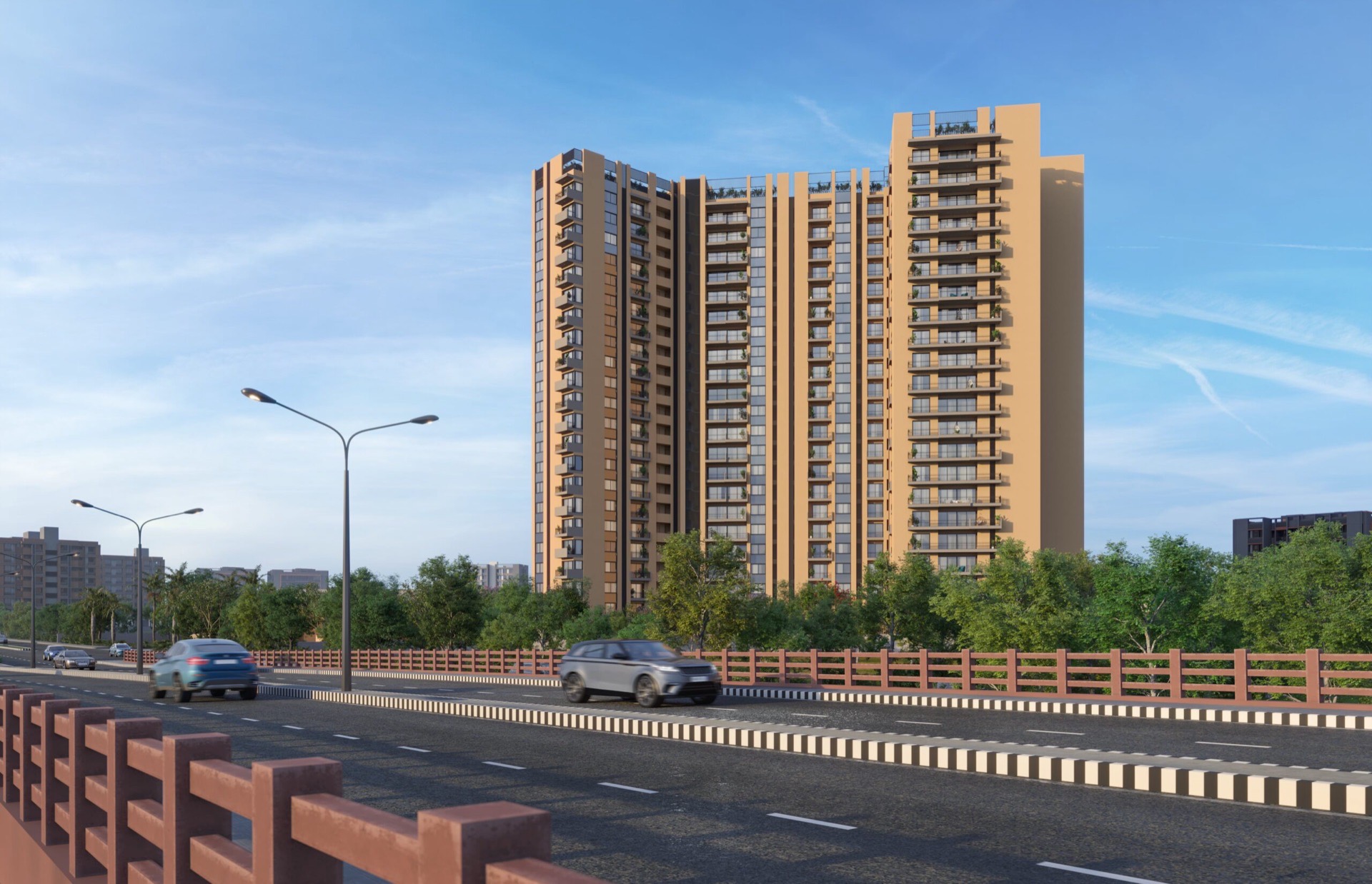Mahima Ecovista - Sitapura, Tonk Road, Jaipur