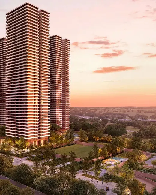 Max Estates 361 - Sector 36A, Gurgaon